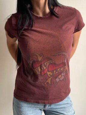 Disney Pirates of the Caribbean Graphic Tee